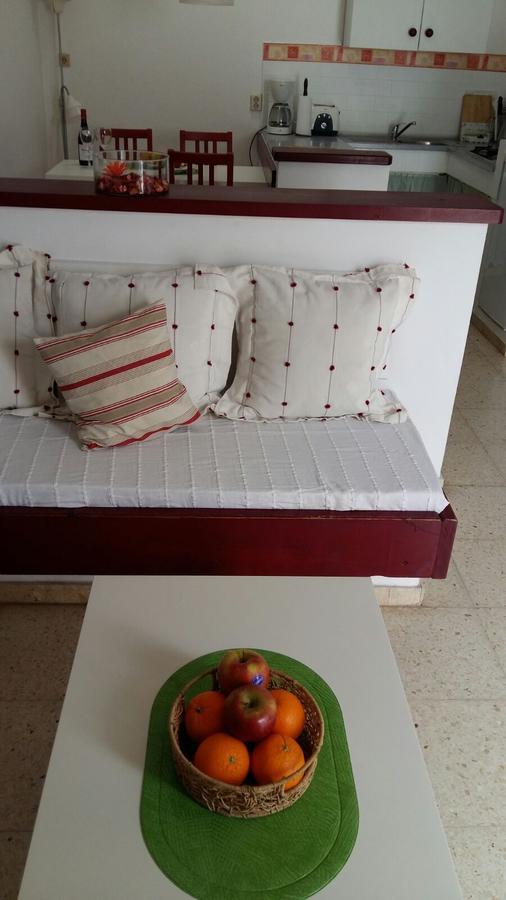 Apartamentos Los Vientos ออร์โซลา ภายนอก รูปภาพ