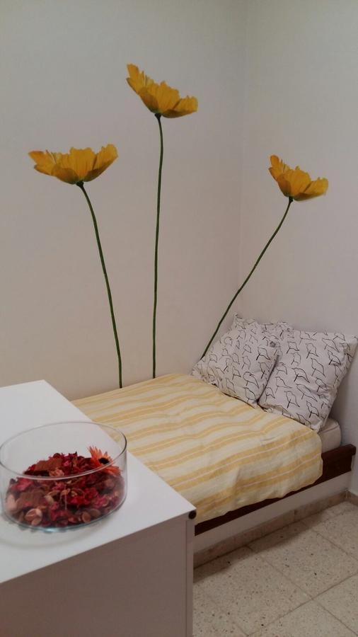 Apartamentos Los Vientos ออร์โซลา ภายนอก รูปภาพ
